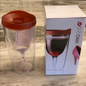 Vino 2 Go